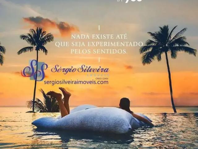 Apartamento venda em Região Geográfica Imediata de Fortaleza, Aquiraz