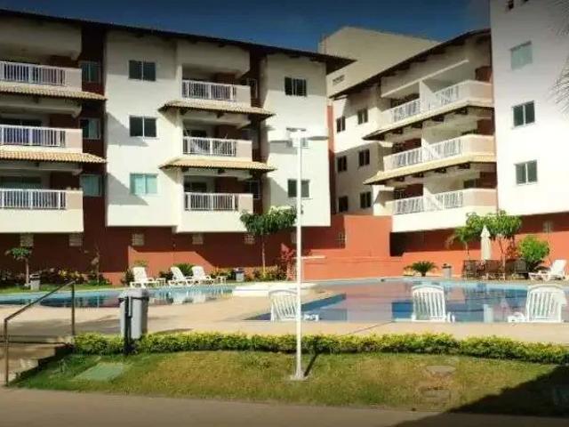 Apartamento venda em Porto das Dunas, Aquiraz