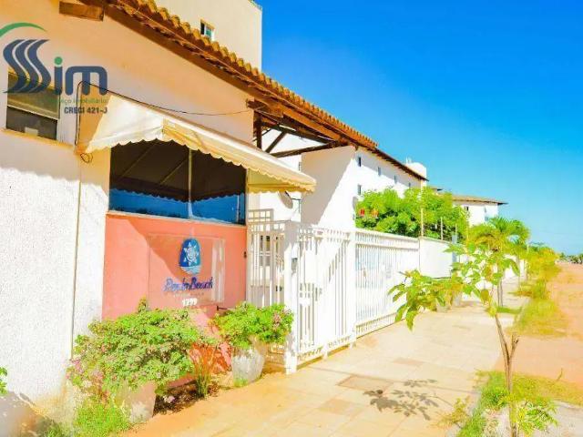 Apartamento venda em Região Geográfica Imediata de Fortaleza, Aquiraz