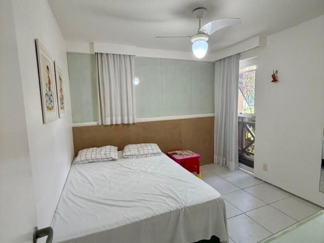 Apartamento venda em Porto das Dunas, Aquiraz