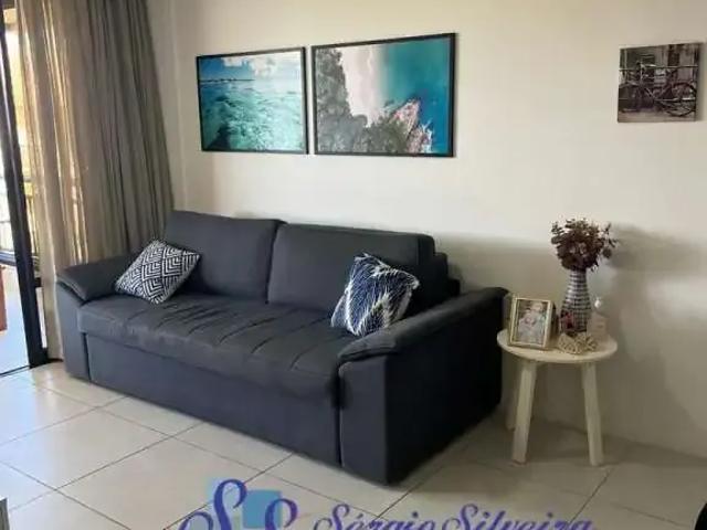 Apartamento venda em Região Geográfica Imediata de Fortaleza, Aquiraz