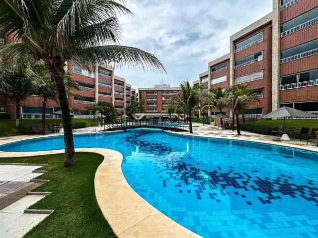 Apartamento venda em Região Geográfica Imediata de Fortaleza, Aquiraz