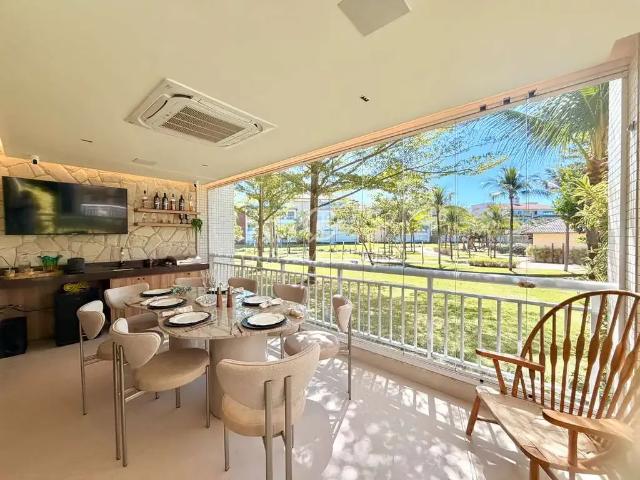 Apartamento venda em Praia do Japão, Aquiraz