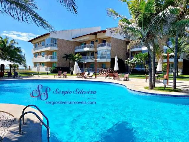 Apartamento venda em Região Geográfica Imediata de Fortaleza, Aquiraz