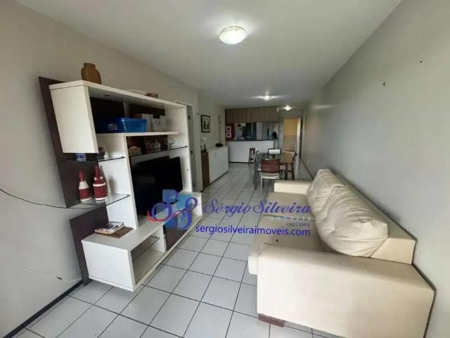 Apartamento venda em Região Geográfica Imediata de Fortaleza, Aquiraz
