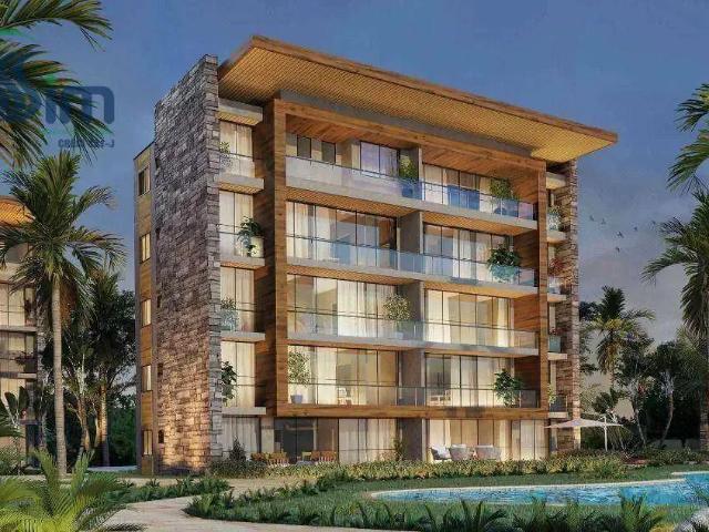 Apartamento venda em Porto das Dunas, Aquiraz