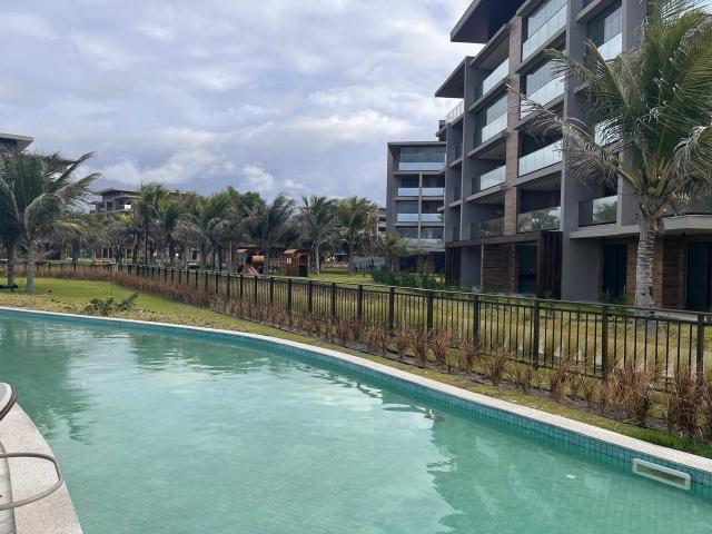 Apartamento venda em Praia do Presídio, Aquiraz