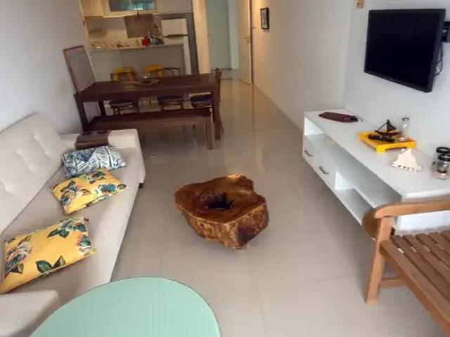 Apartamento venda em Região Geográfica Imediata de Fortaleza, Aquiraz