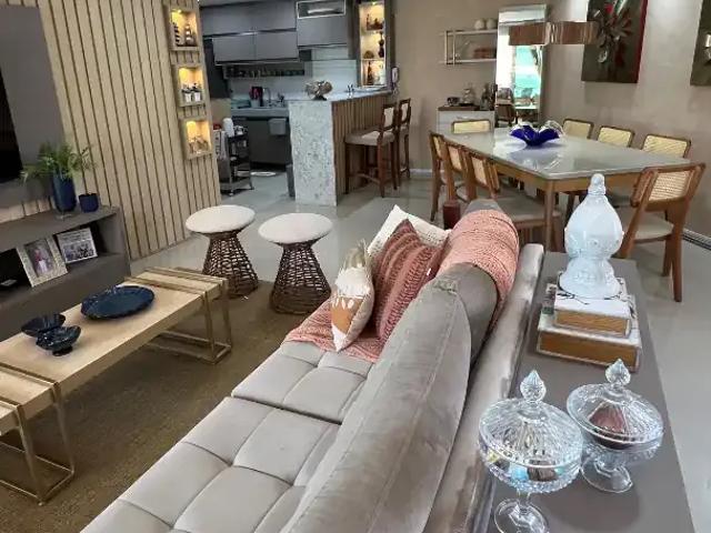 Apartamento venda em Região Geográfica Imediata de Fortaleza, Aquiraz