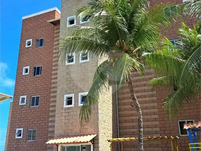 Apartamento venda em Região Geográfica Imediata de Fortaleza, Aquiraz