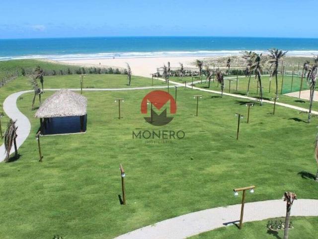 Apartamento venda em Aquiraz, Porto das Dunas