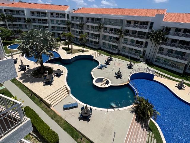 Apartamento venda em Região Geográfica Imediata de Fortaleza, Aquiraz