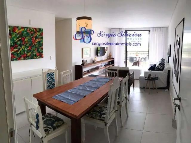 Apartamento venda em Região Geográfica Imediata de Fortaleza, Aquiraz