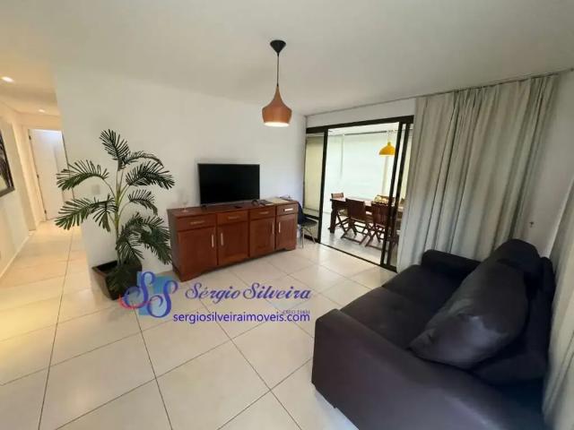 Apartamento venda em Região Geográfica Imediata de Fortaleza, Aquiraz