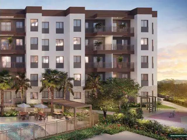 Apartamento venda em Região Geográfica Imediata de Fortaleza, Aquiraz