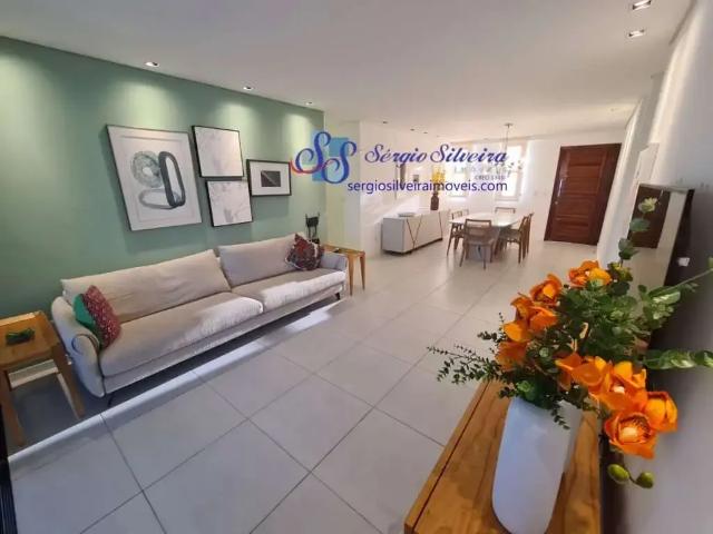 Apartamento venda em Região Geográfica Imediata de Fortaleza, Aquiraz