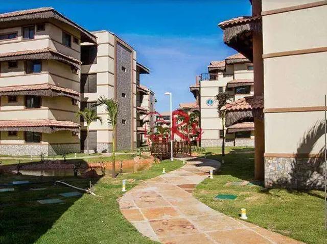 Apartamento venda em Região Geográfica Imediata de Fortaleza, Aquiraz