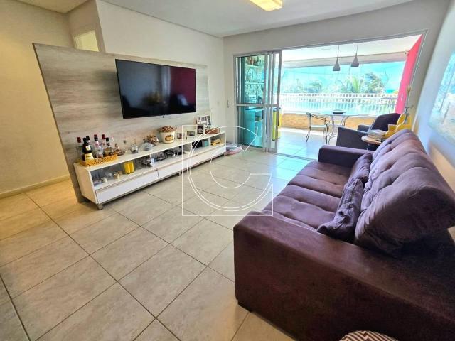 Apartamento venda em Região Geográfica Imediata de Fortaleza, Aquiraz
