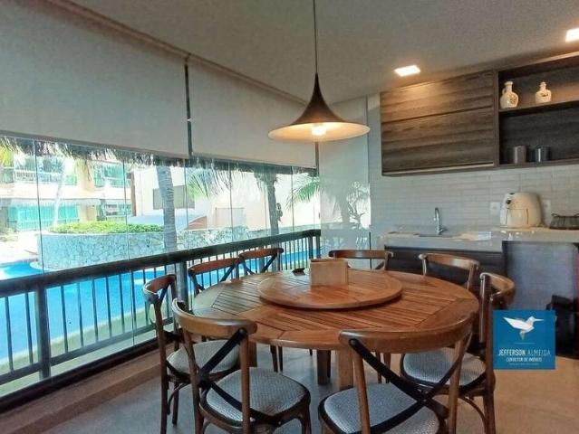 Apartamento venda em Aquiraz, Barro Preto