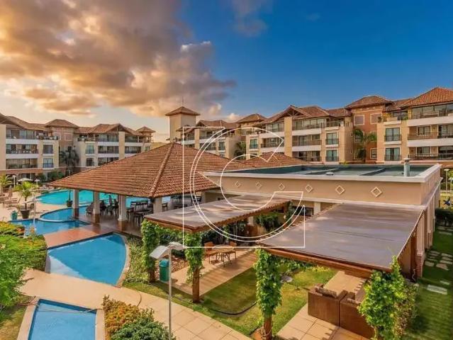 Apartamento venda em Região Geográfica Imediata de Fortaleza, Aquiraz