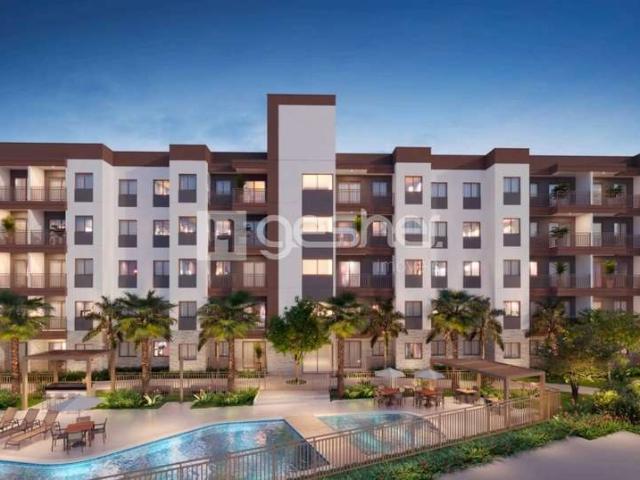 Apartamento venda em Aquiraz, Porto das Dunas
