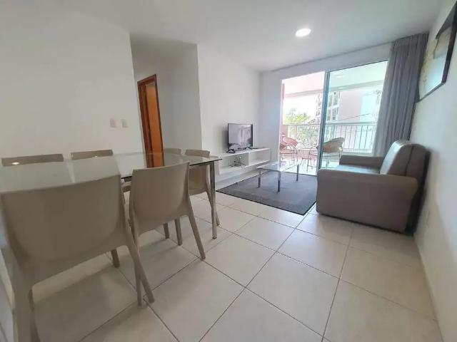 Apartamento venda em Região Geográfica Imediata de Fortaleza, Aquiraz