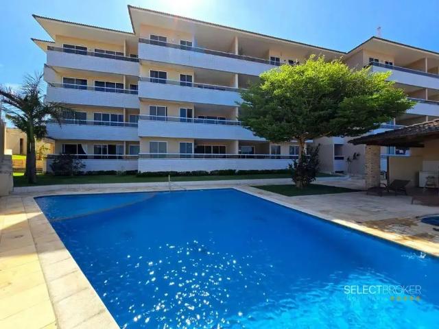 Apartamento venda em Região Geográfica Imediata de Fortaleza, Aquiraz