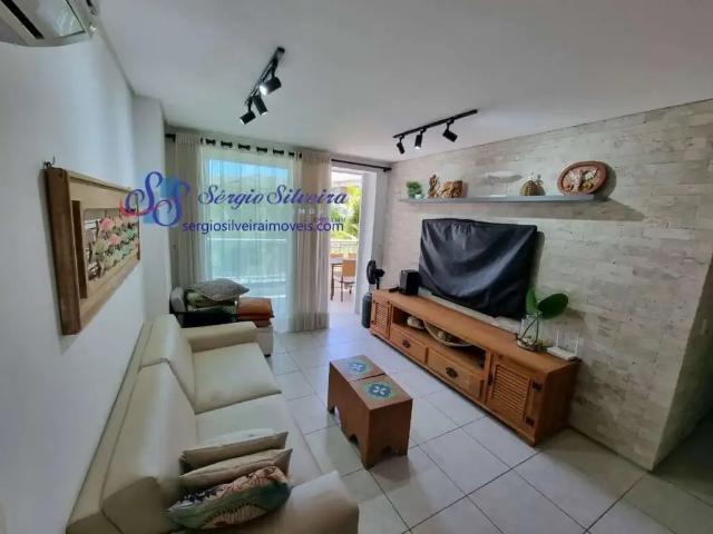 Apartamento venda em Região Geográfica Imediata de Fortaleza, Aquiraz