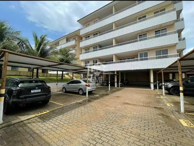 Apartamento venda em Região Geográfica Imediata de Fortaleza, Aquiraz