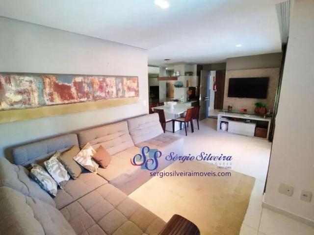 Apartamento venda em Região Geográfica Imediata de Fortaleza, Aquiraz