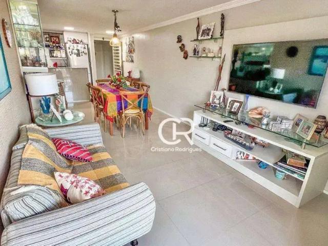 Apartamento venda em Região Geográfica Imediata de Fortaleza, Aquiraz