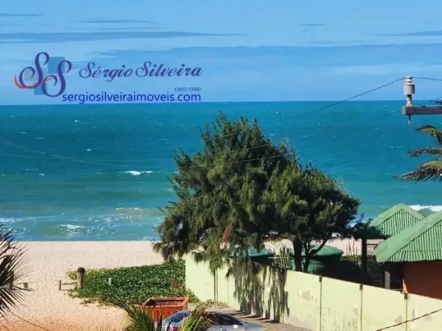 Apartamento venda em Região Geográfica Imediata de Fortaleza, Aquiraz
