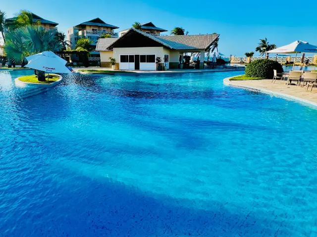 Apartamento venda em Região Geográfica Imediata de Fortaleza, Aquiraz