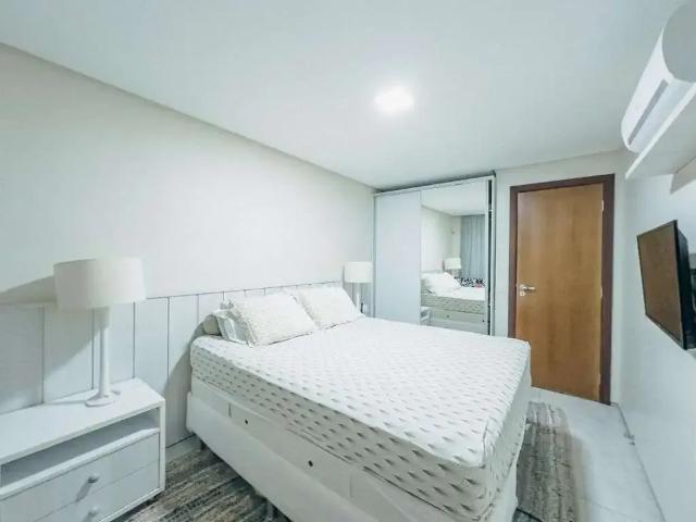 Apartamento venda em Porto das Dunas, Aquiraz