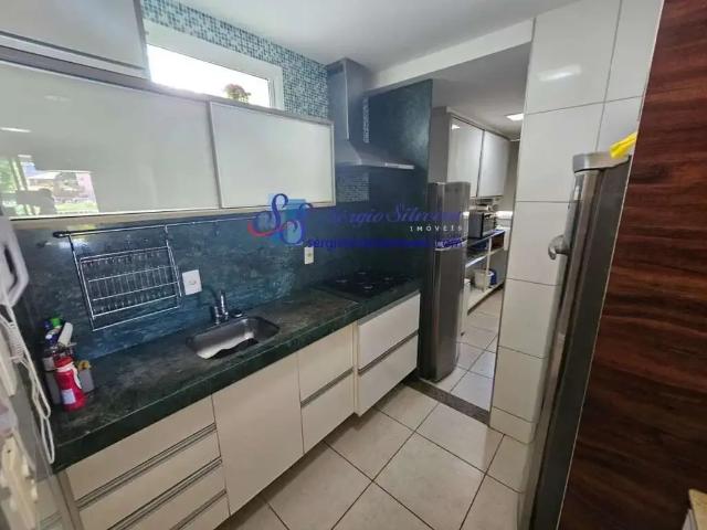 Apartamento venda em Região Geográfica Imediata de Fortaleza, Aquiraz
