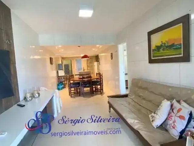 Apartamento venda em Região Geográfica Imediata de Fortaleza, Aquiraz