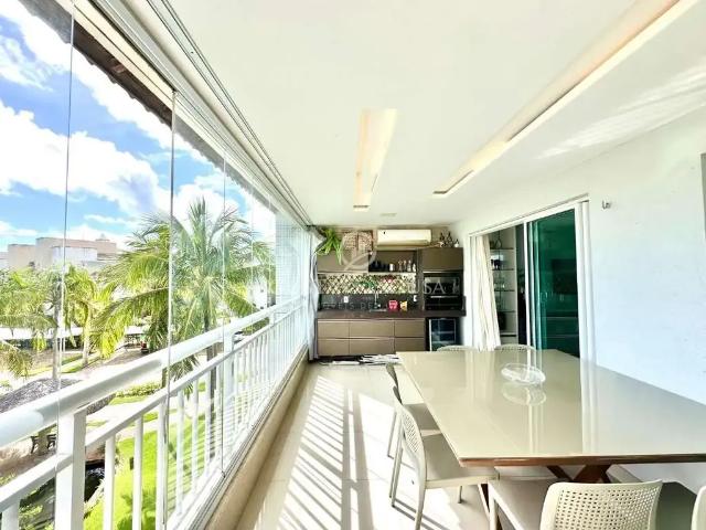 Apartamento venda em Porto das Dunas, Aquiraz