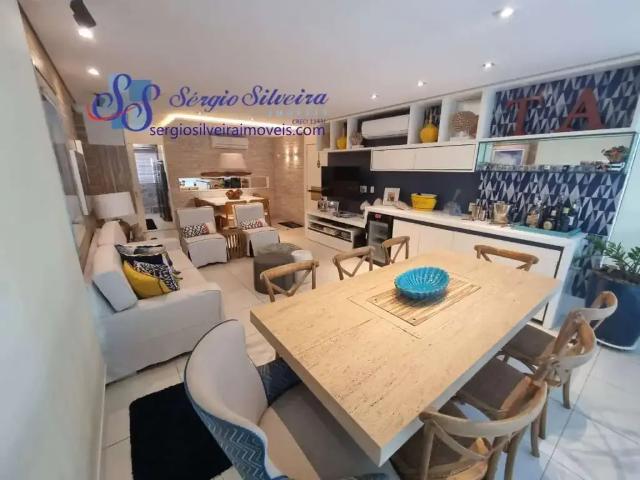Apartamento venda em Região Geográfica Imediata de Fortaleza, Aquiraz