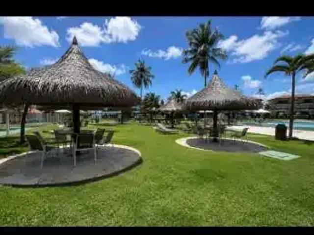 Apartamento venda em Porto das Dunas, Aquiraz