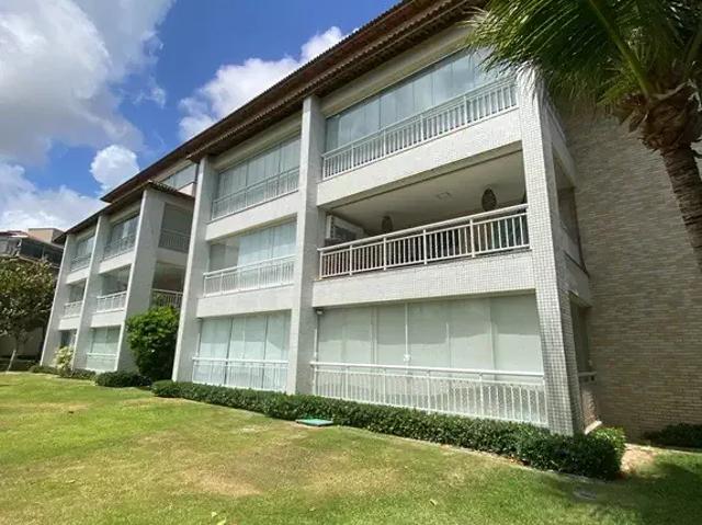 Apartamento venda em Região Geográfica Imediata de Fortaleza, Aquiraz