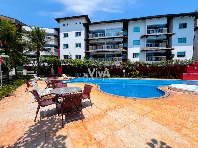Apartamento venda em Porto das Dunas, Aquiraz