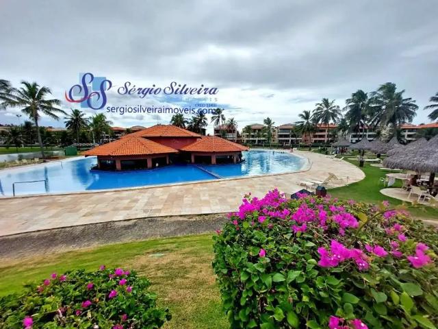 Apartamento venda em Região Geográfica Imediata de Fortaleza, Aquiraz