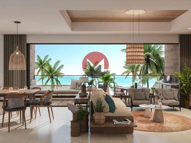 Apartamento venda em Aquiraz, Barro Preto