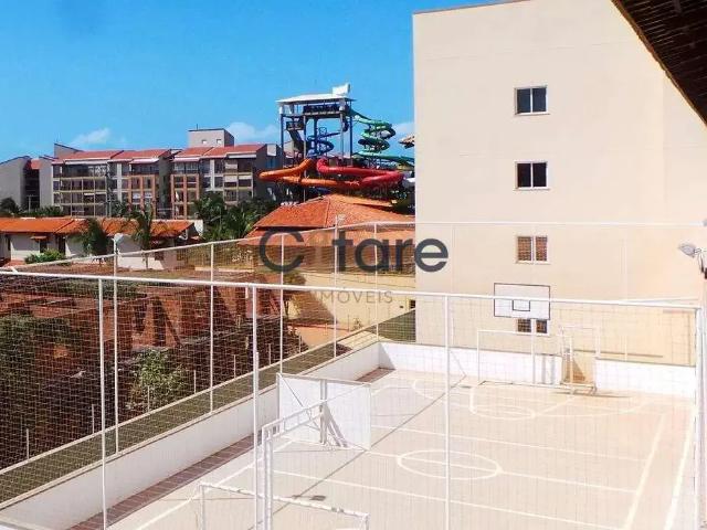 Apartamento venda em Região Geográfica Imediata de Fortaleza, Aquiraz