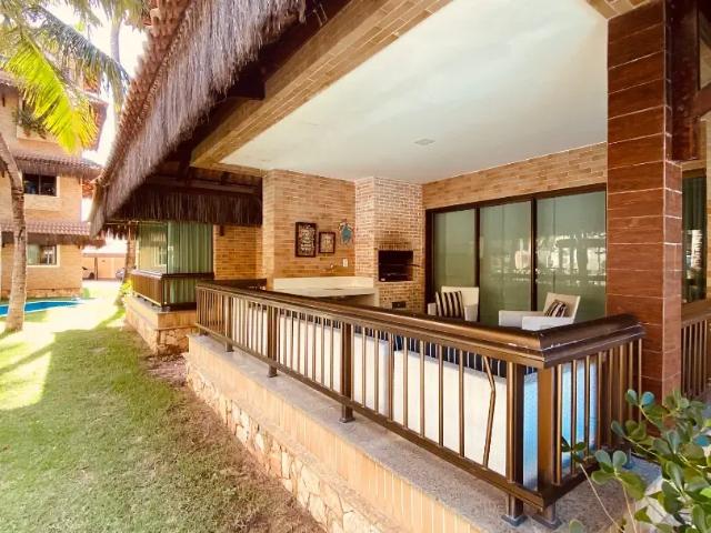 Apartamento venda em Região Geográfica Imediata de Fortaleza, Aquiraz