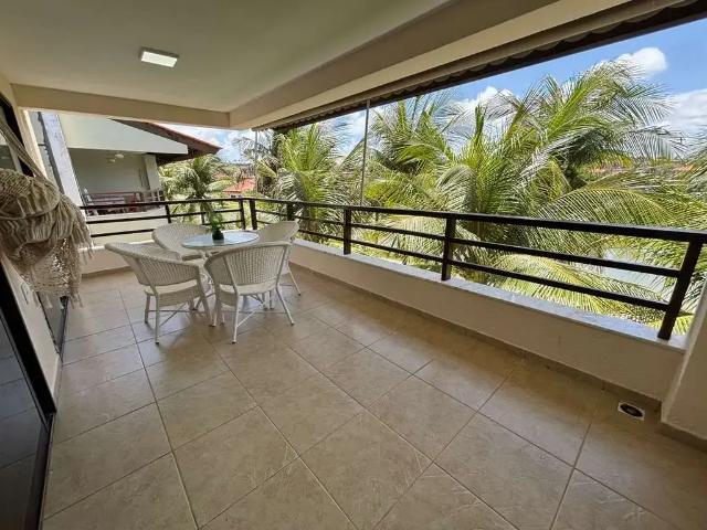Apartamento venda em Região Geográfica Imediata de Fortaleza, Aquiraz