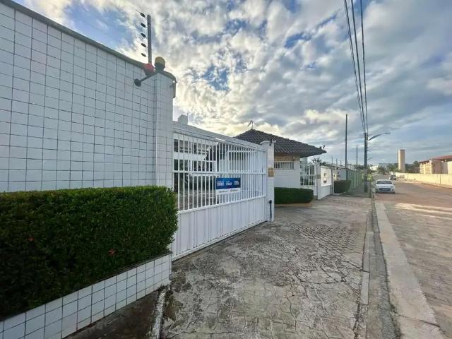 Apartamento venda em Região Geográfica Imediata de Fortaleza, Aquiraz