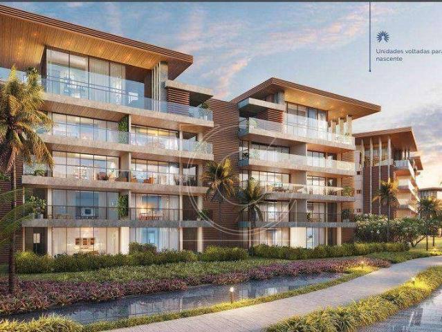 Apartamento venda em Região Geográfica Imediata de Fortaleza, Aquiraz