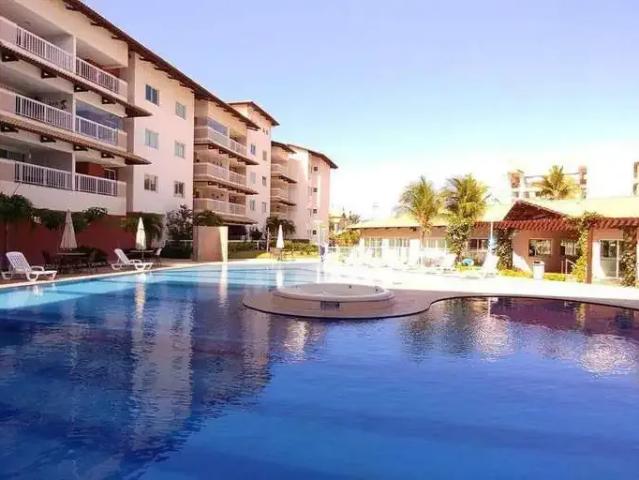 Apartamento venda em Aquiraz, Região Geográfica Intermediária de Fortaleza