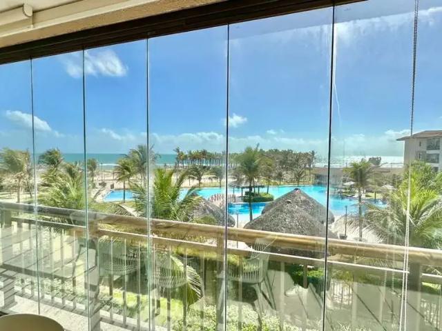Apartamento venda em Aquiraz, Região Geográfica Intermediária de Fortaleza